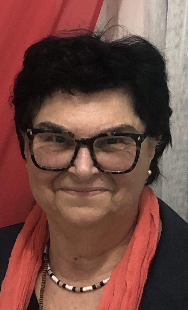 Gabi Kimmel 